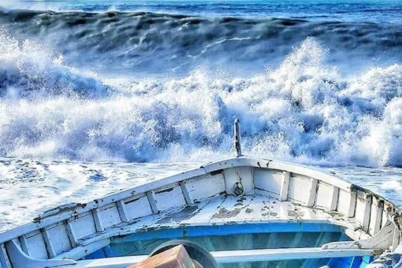 Rosablu Vacanza Tra Mare E Parco Di Portofino Camogli Buitenkant foto